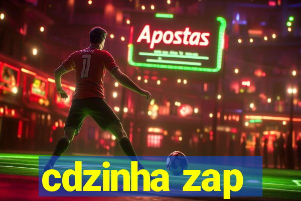 cdzinha zap